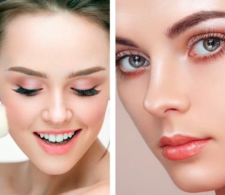 Beauté du regard Beauté du regard