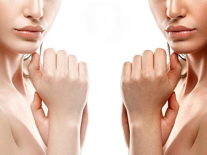 Soins bronzants Soins bronzants