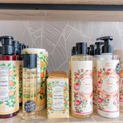 Institut Les Mains d'Elsa