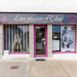 Institut Les Mains d'Elsa