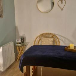 Institut Les Mains d'Elsa